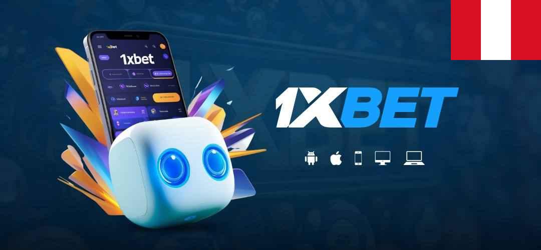 1xBet
