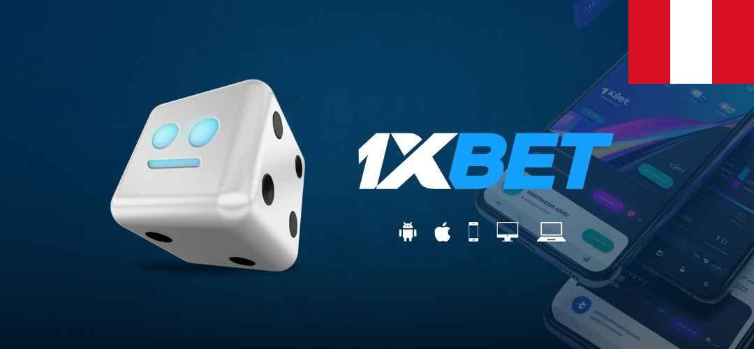 1xBet